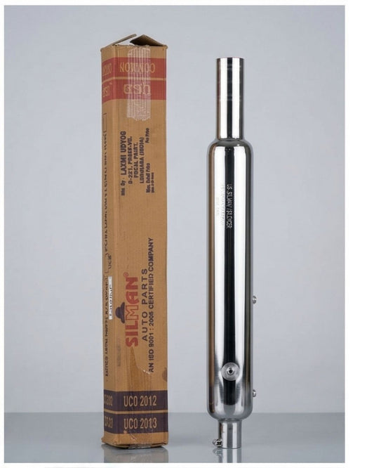 6 Rings Long Bottel Silmam (Big-Mouth)