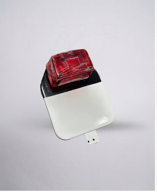 Old BackLight SetUp Royal Enfield