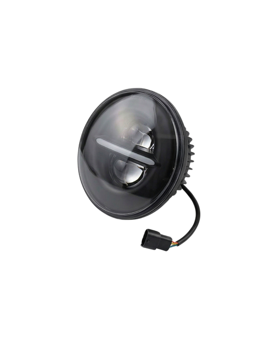 Minus Light Without Ring