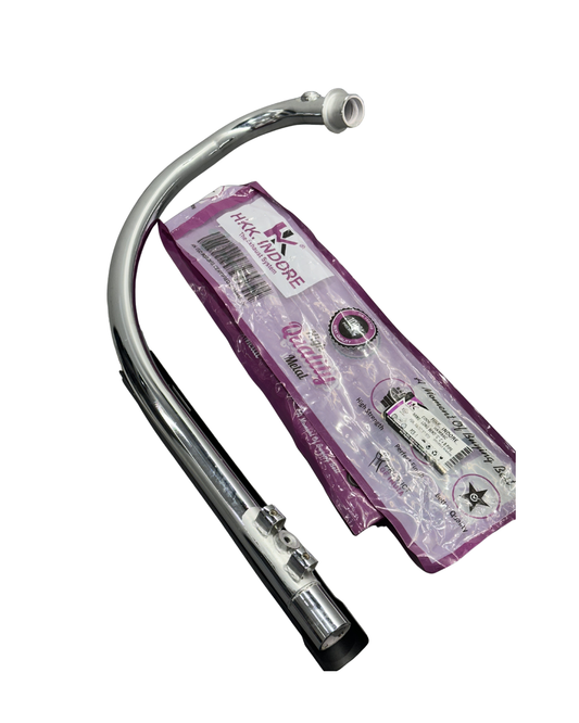 Double Sensor C Bend For New Models