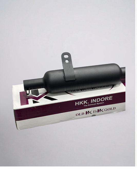 H.K Indori (For All New Models black)