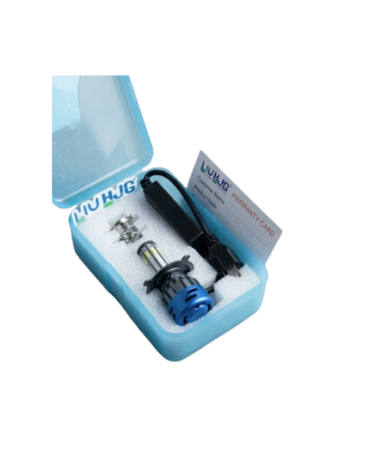 HJG M8 Orignal 100w LED Headlight Bulb