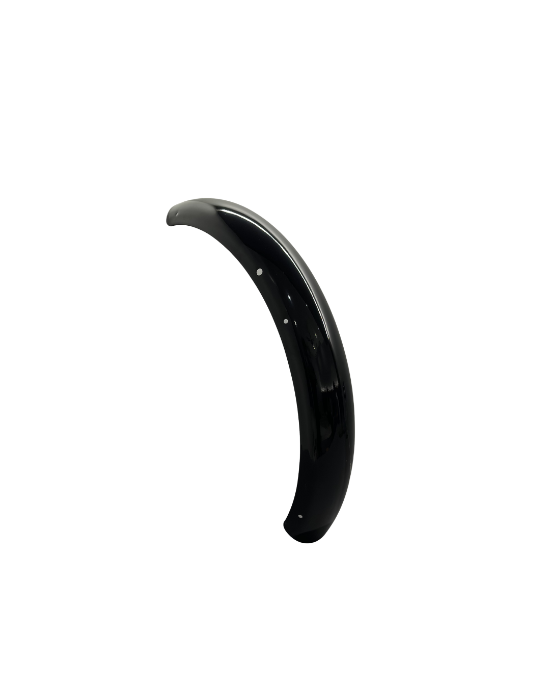 Short mudguard