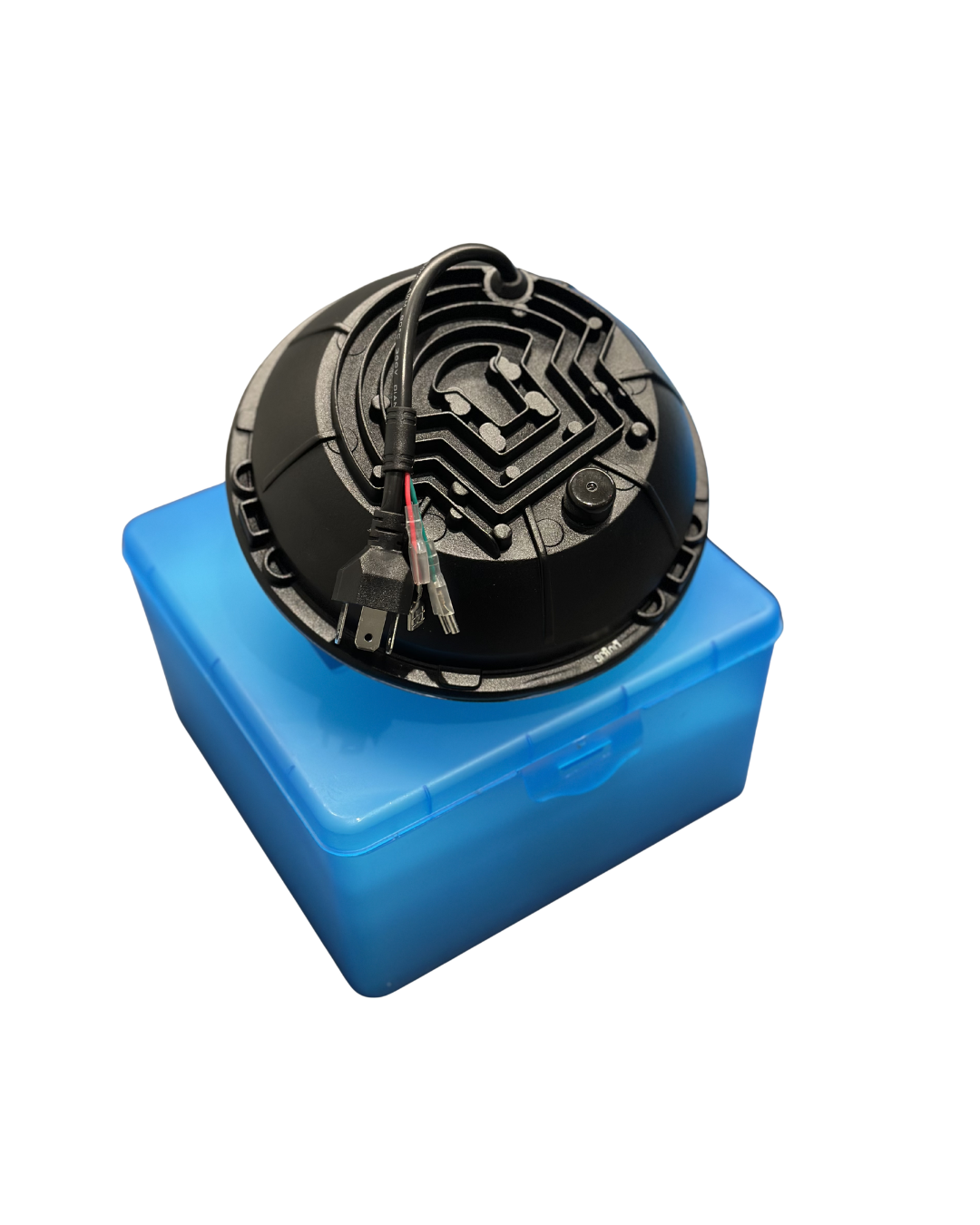 HJG Minus Light Without Ring