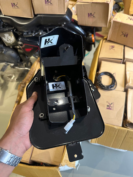 Direct Fitting BackLight Setup For Bs7 (New Models)🔥💯