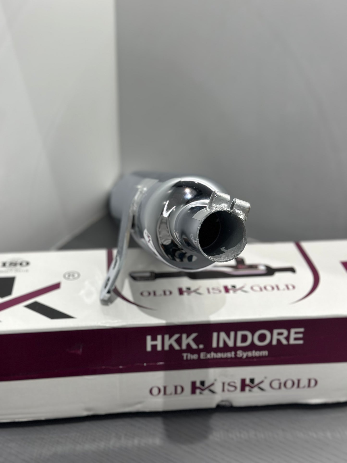 H.K Indori (For All New Models)