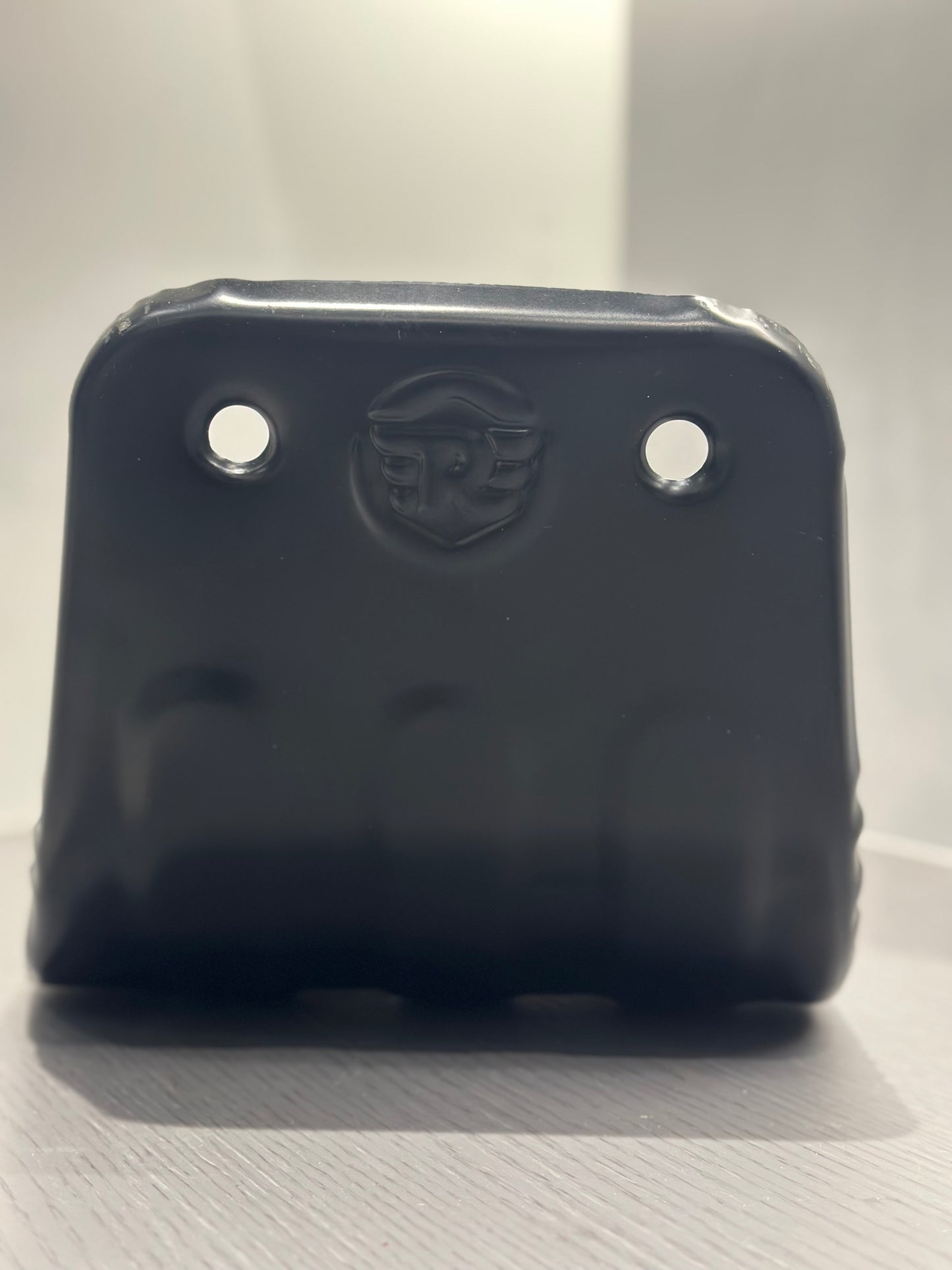 Sump Guard black