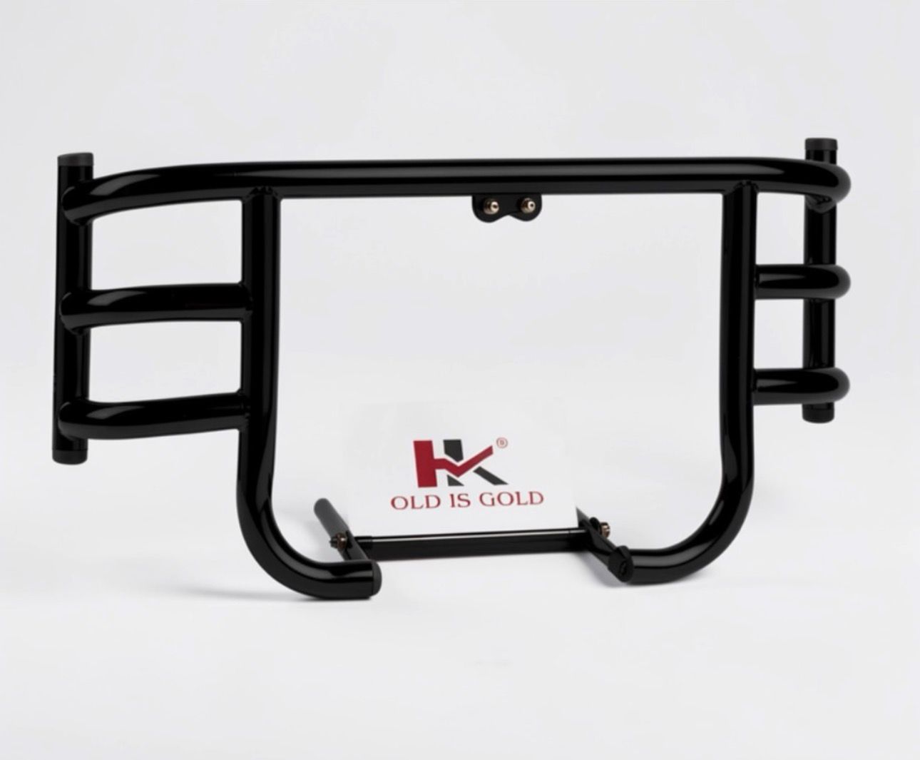 AirFly LegGuard Black