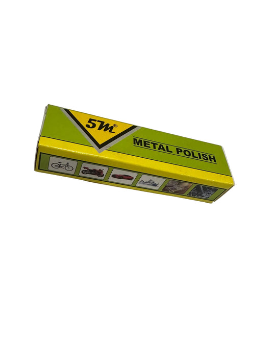 Metal Polish (New One)
