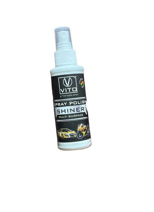 Vito Spray Polish