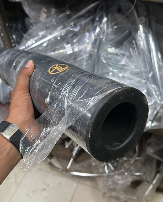 RK Canon Silencer (Heavy Tump)