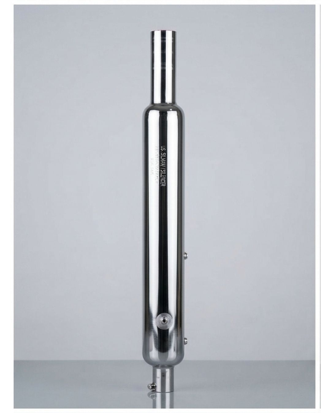 6 Rings Long Bottel Silmam (Big-Mouth)