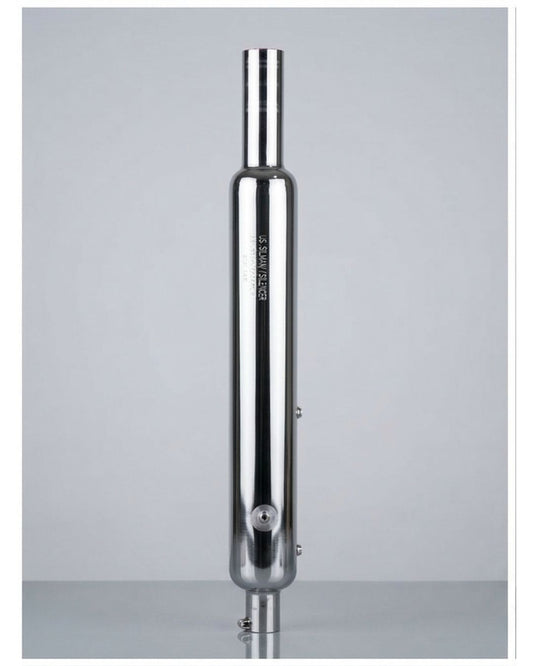 6 Rings Long Bottel Silmam (Big-Mouth)