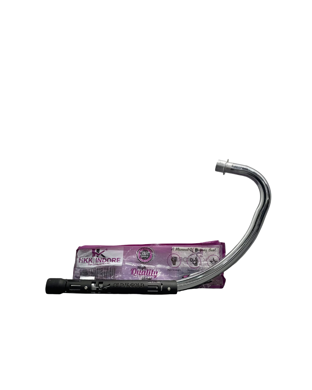 Double Sensor C Bend For New Models