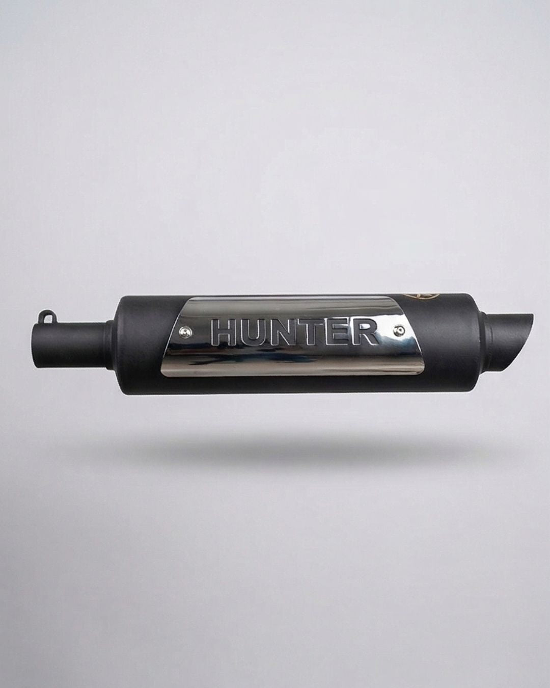 Rk Hunter 350 Exhaust
