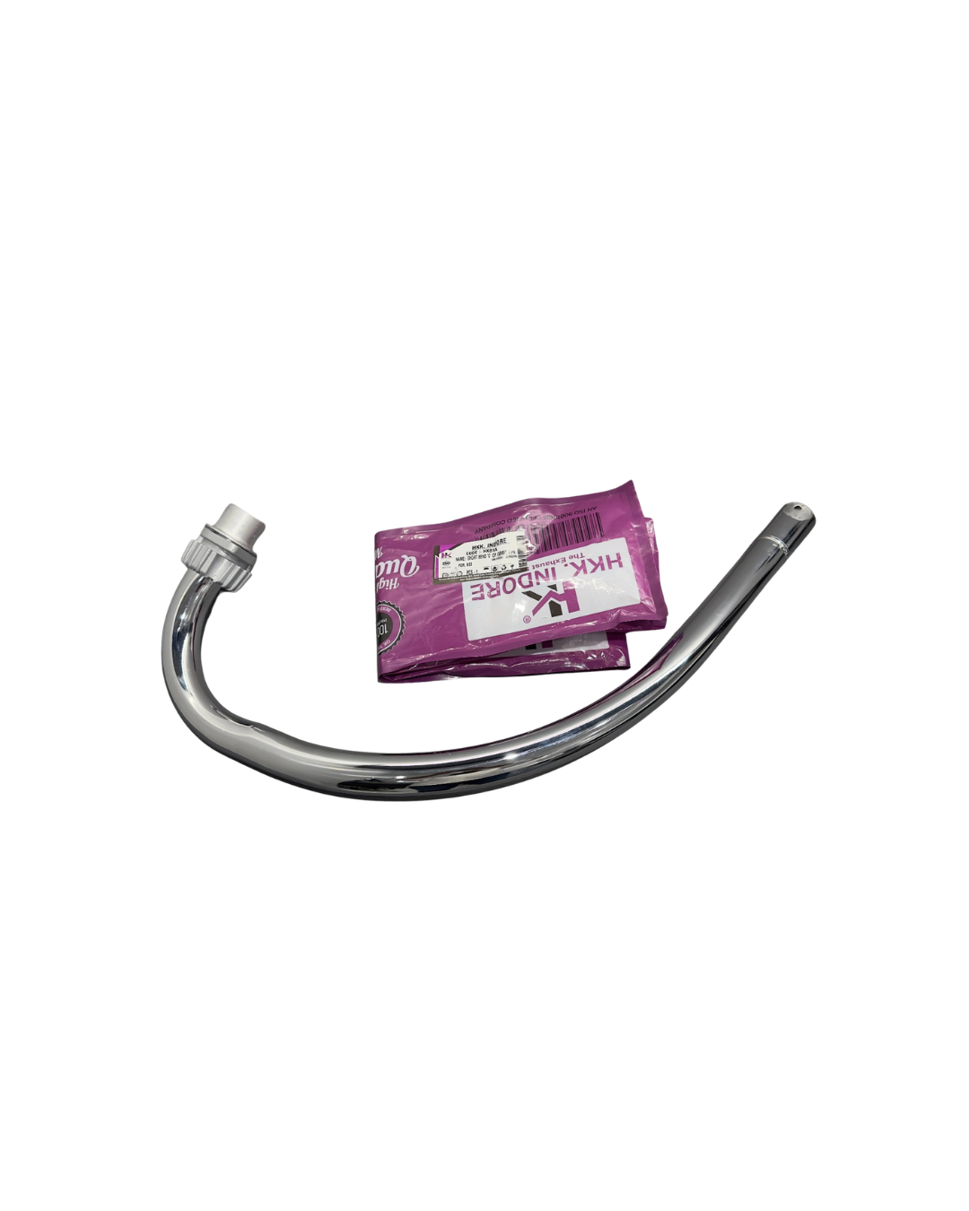 Hk.Orignal C-Bend (Bs3,4)