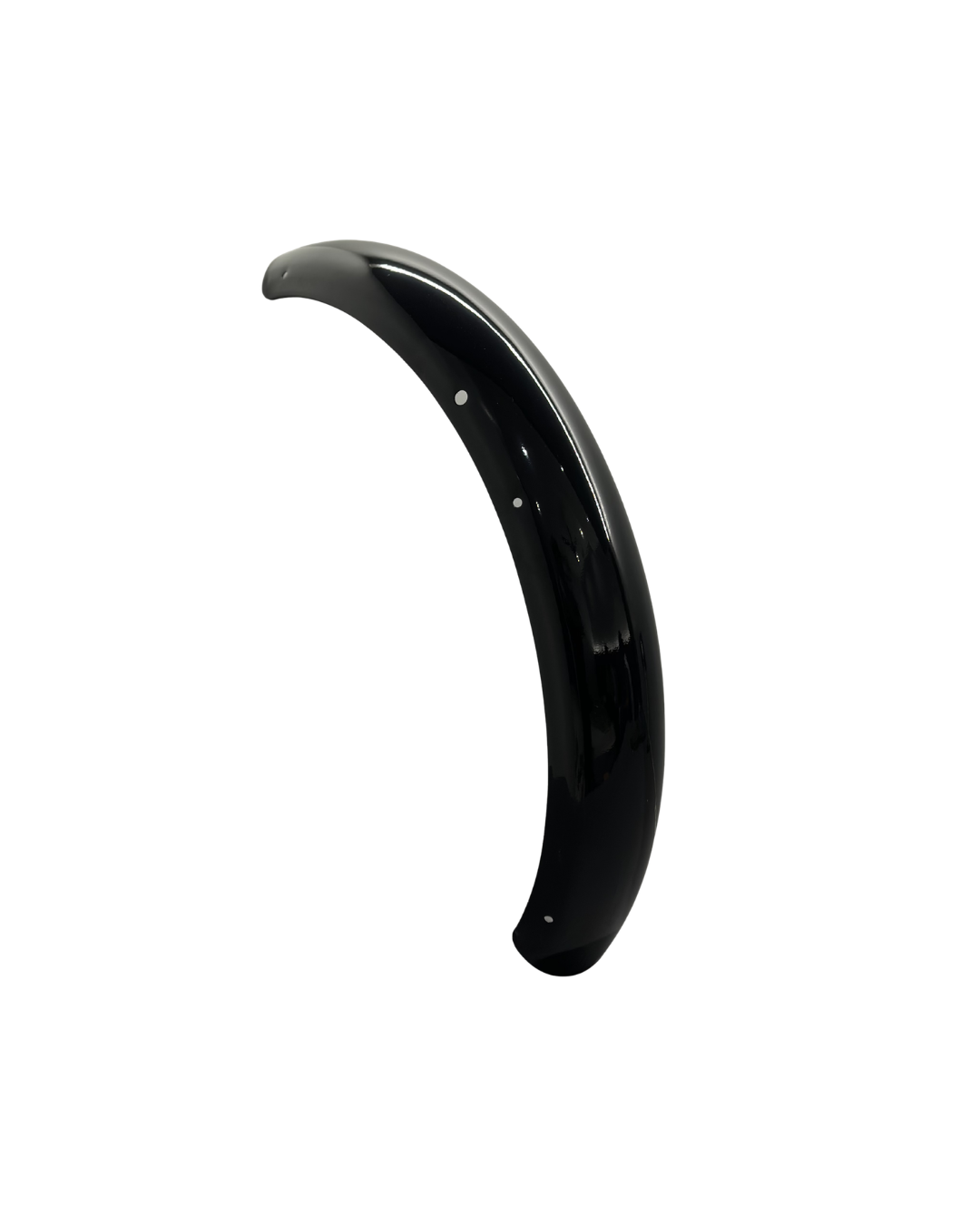 Short mudguard