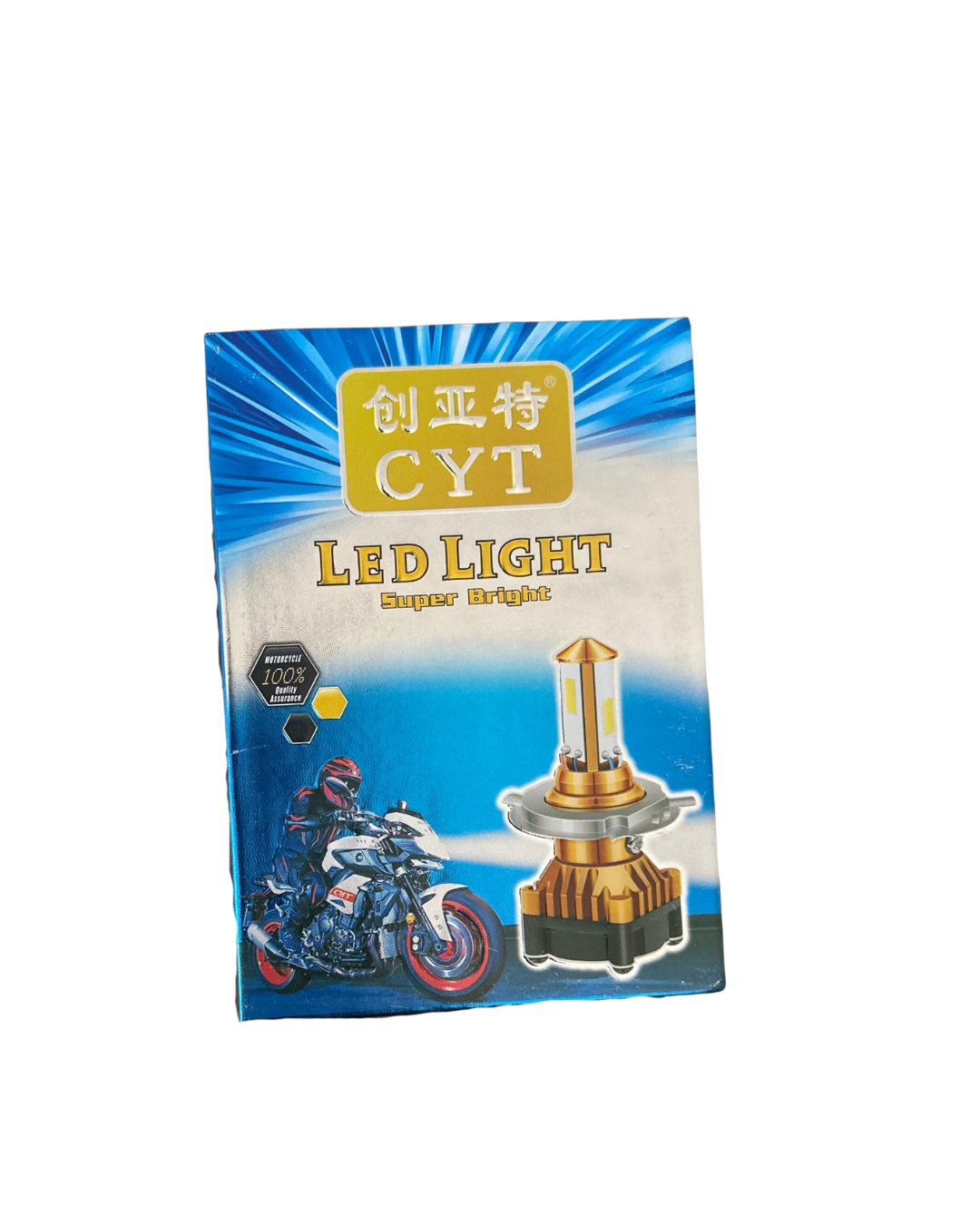 Original CYT BULB