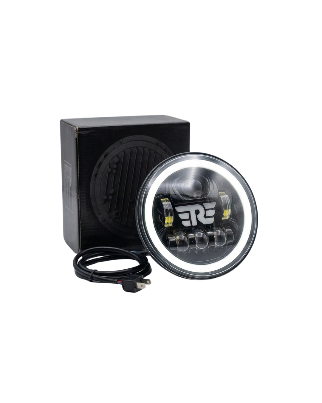 RE Headlight