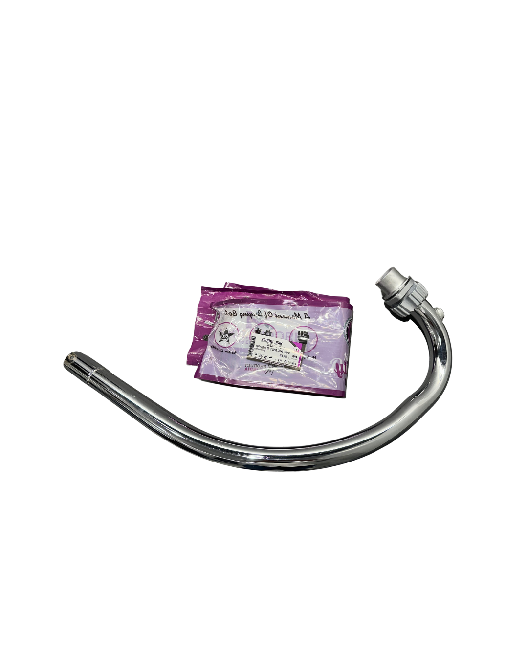 Hk.Orignal C-Bend (Bs6)