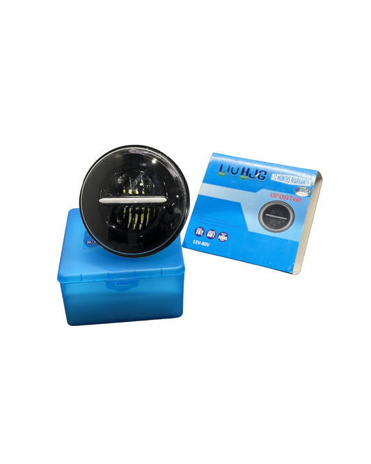 HJG Minus Light Without Ring