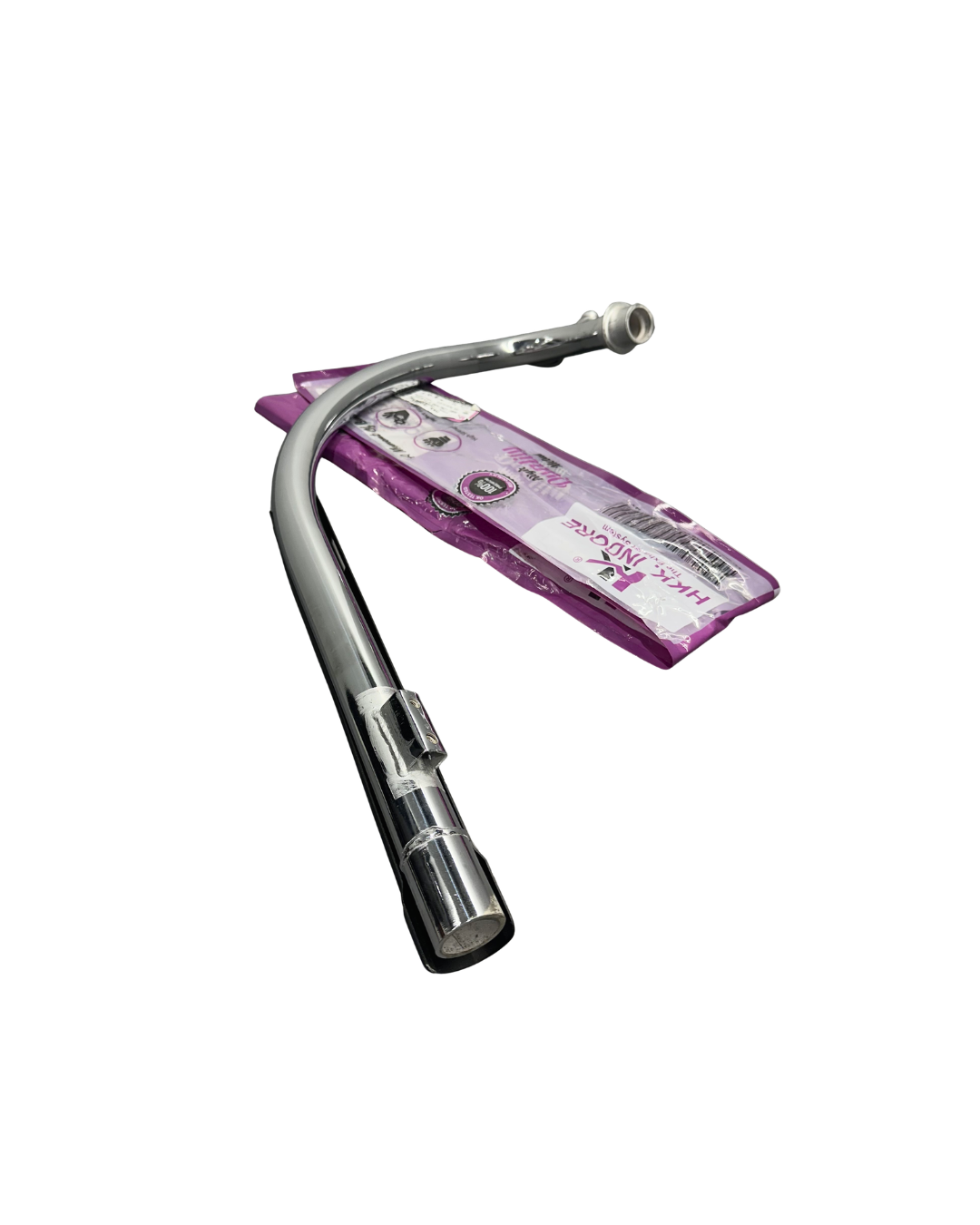 C-Bend For New Model Single Sensor