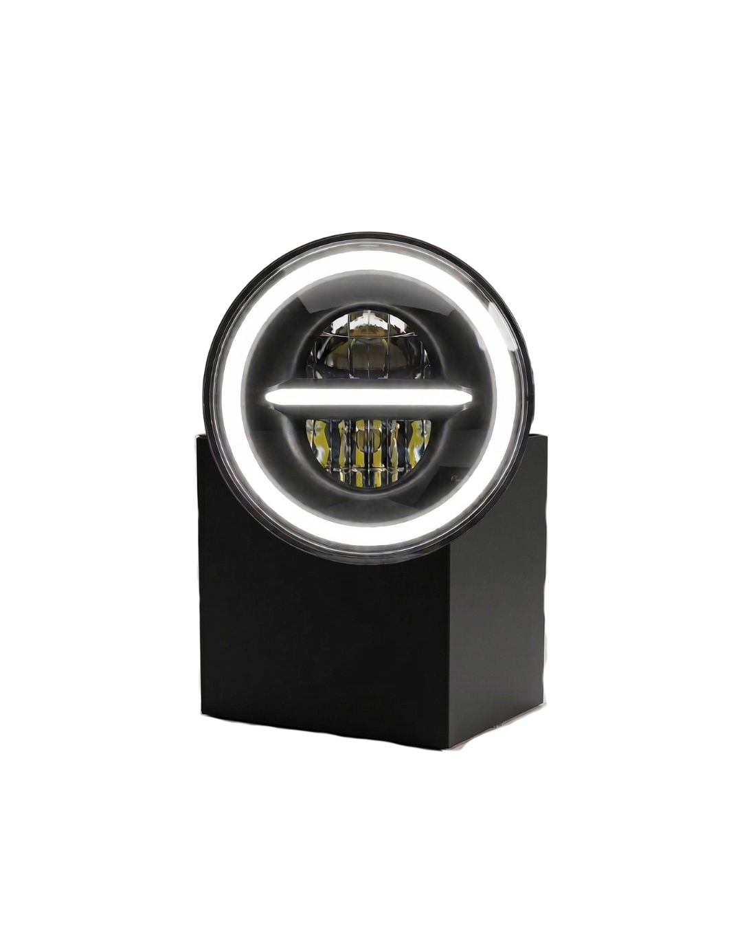 Minus Light With Ring