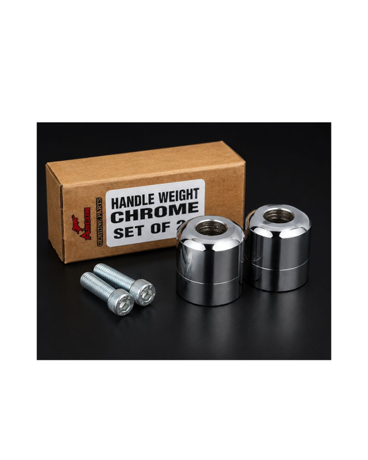 RE Handle Weight Heavy for old models
