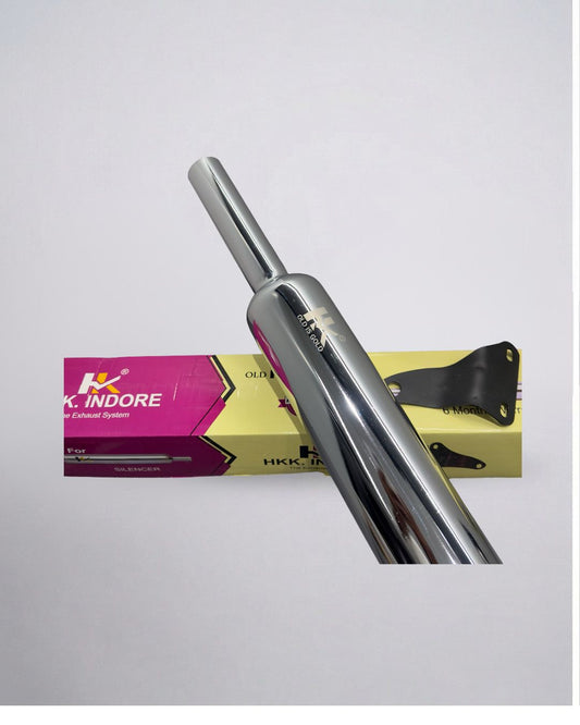 Hk Long Punjab (SmallMouth) For New Models (2023-2025)