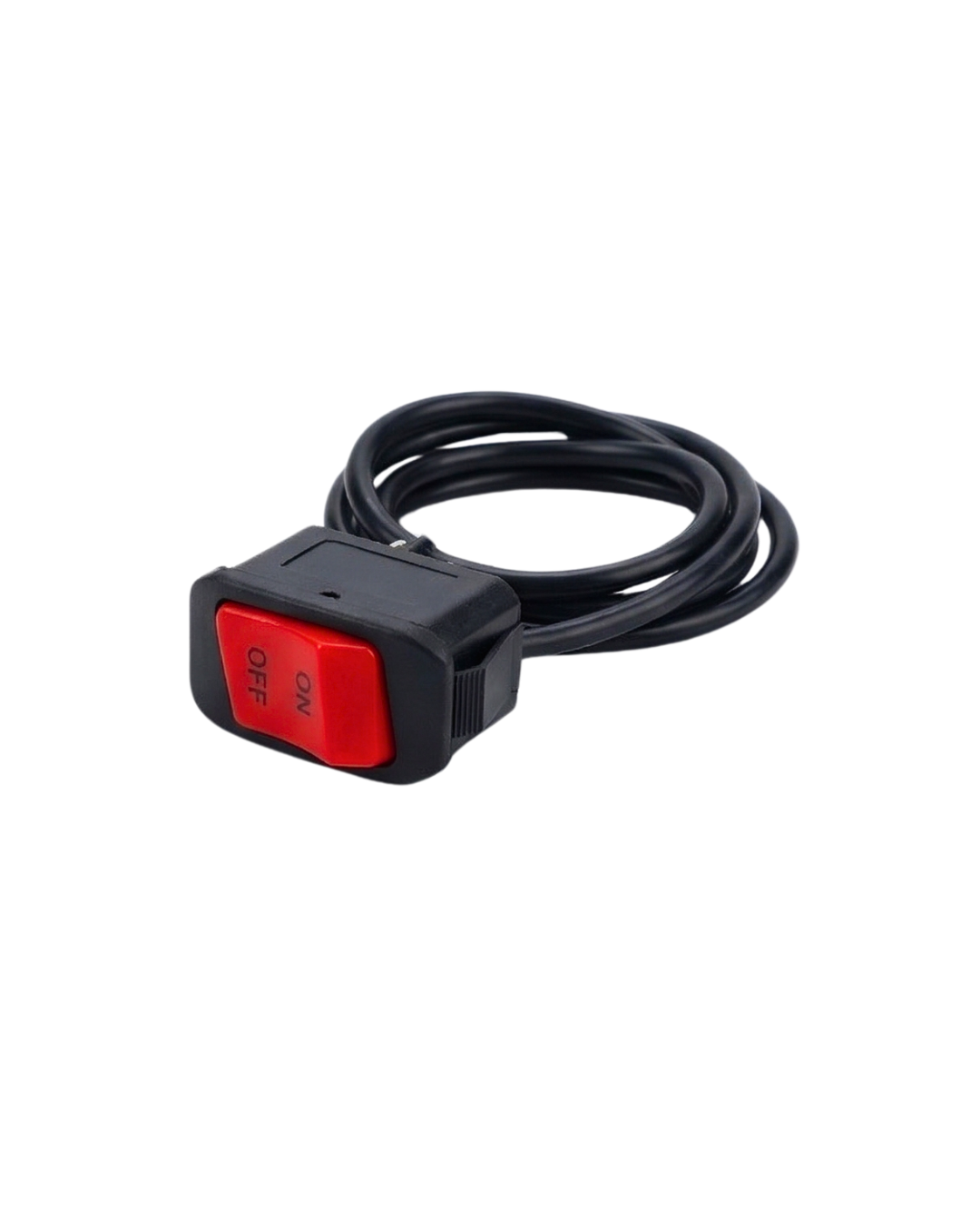 UnderBody Light SetUp(5Lights,Hjg Flaser,Switch)