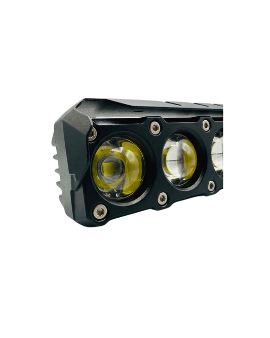 6 LED Fog Lamp