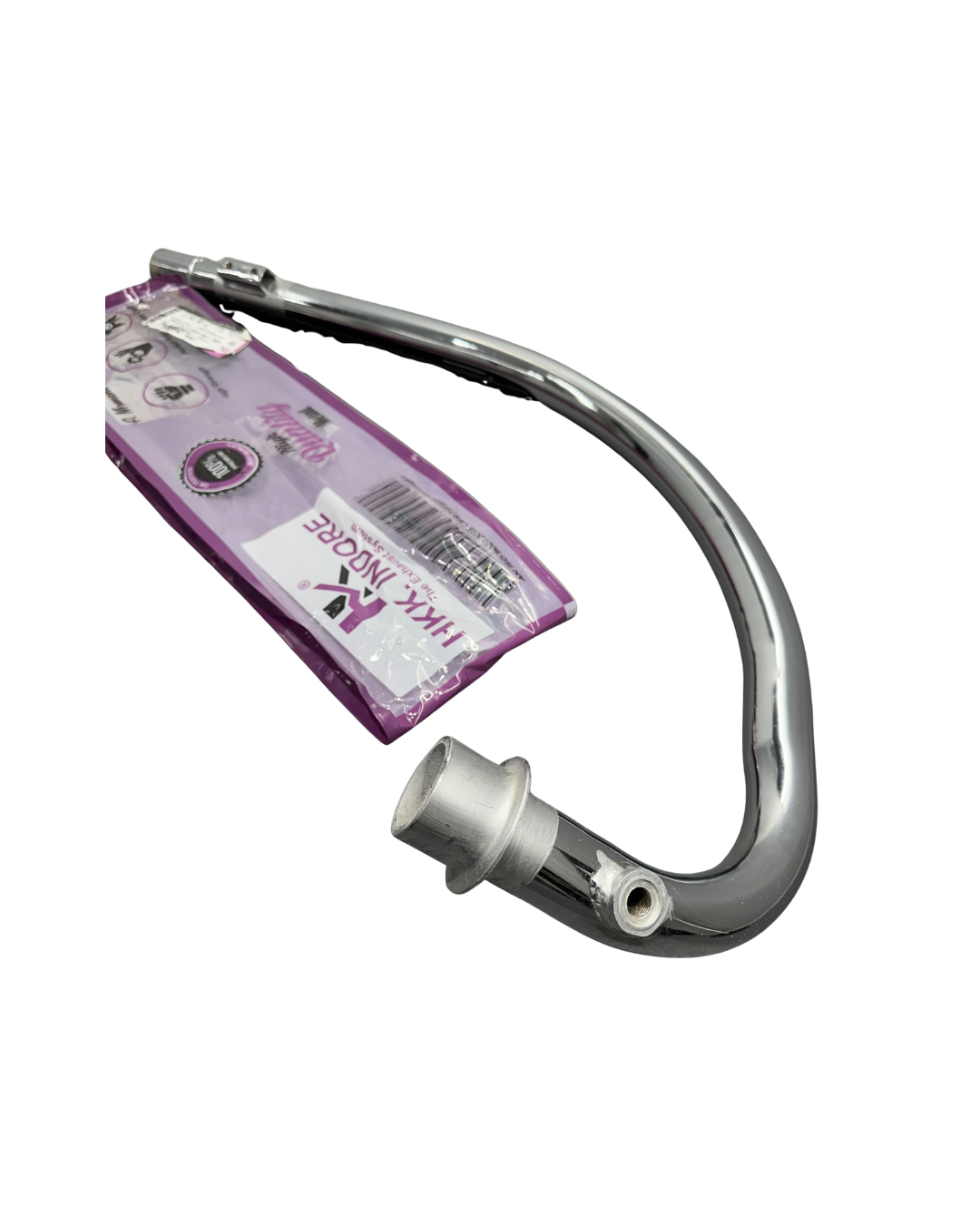 C-Bend For New Model Single Sensor