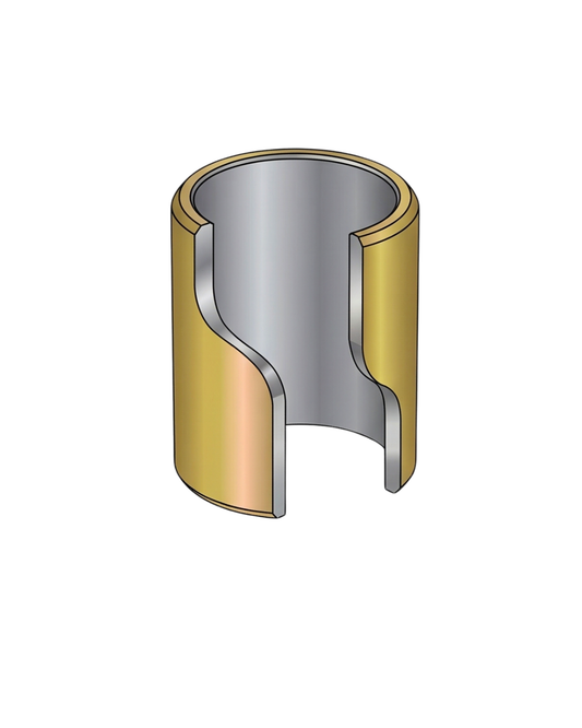 Bend Pipe & Silencer Fitting Bush