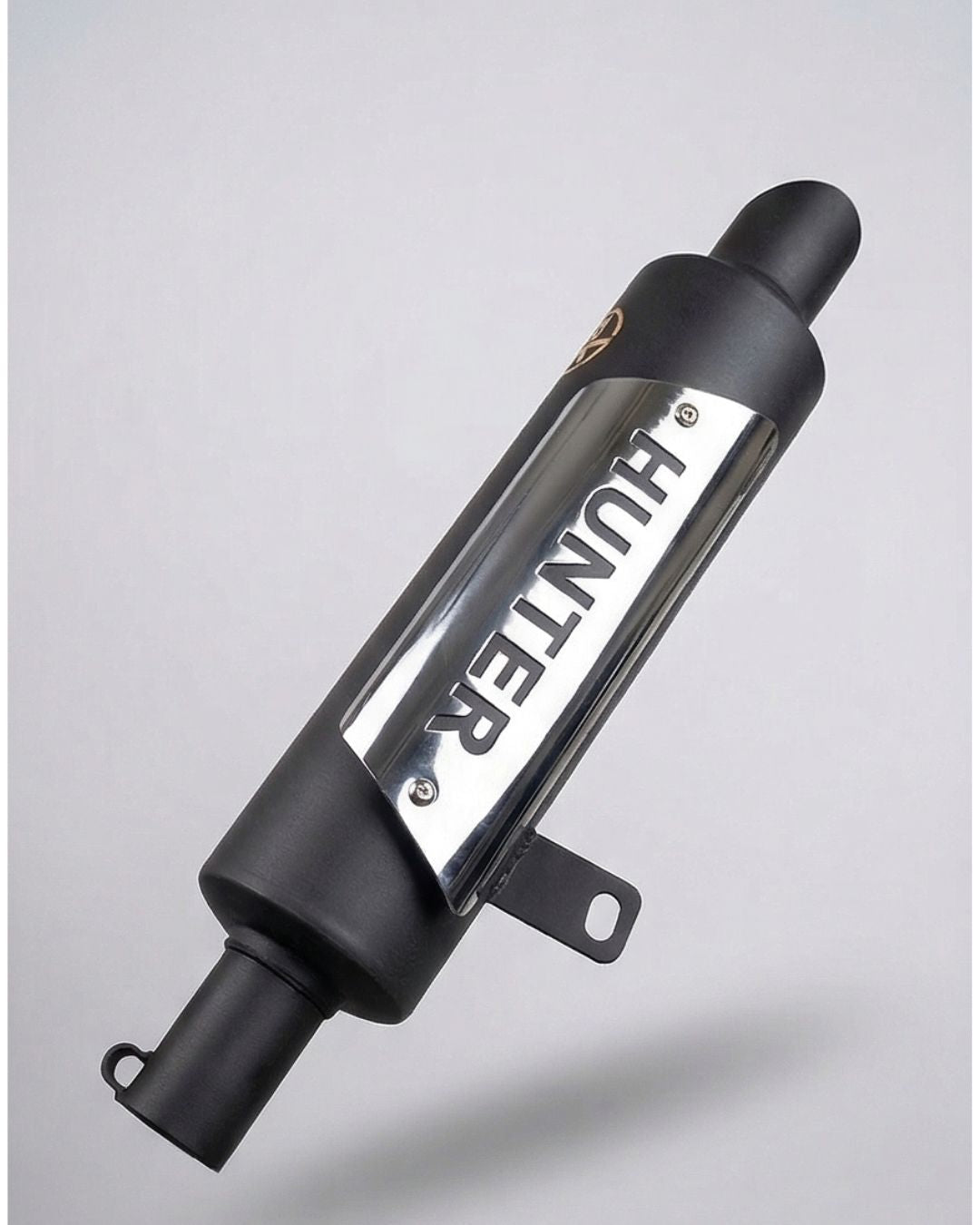 Rk Hunter 350 Exhaust