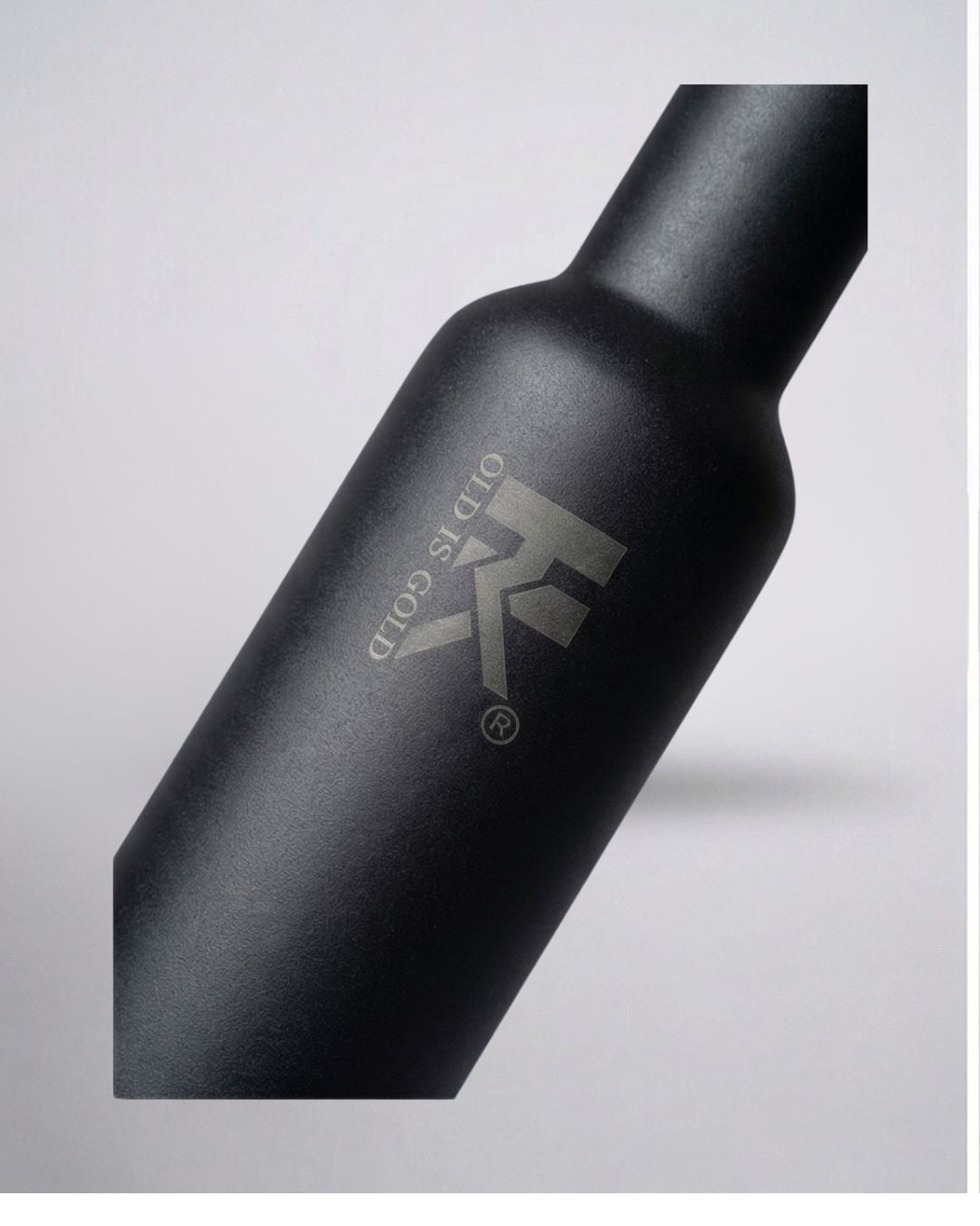 Hk Long Punjab Big Mouth (Balck For All New Models)