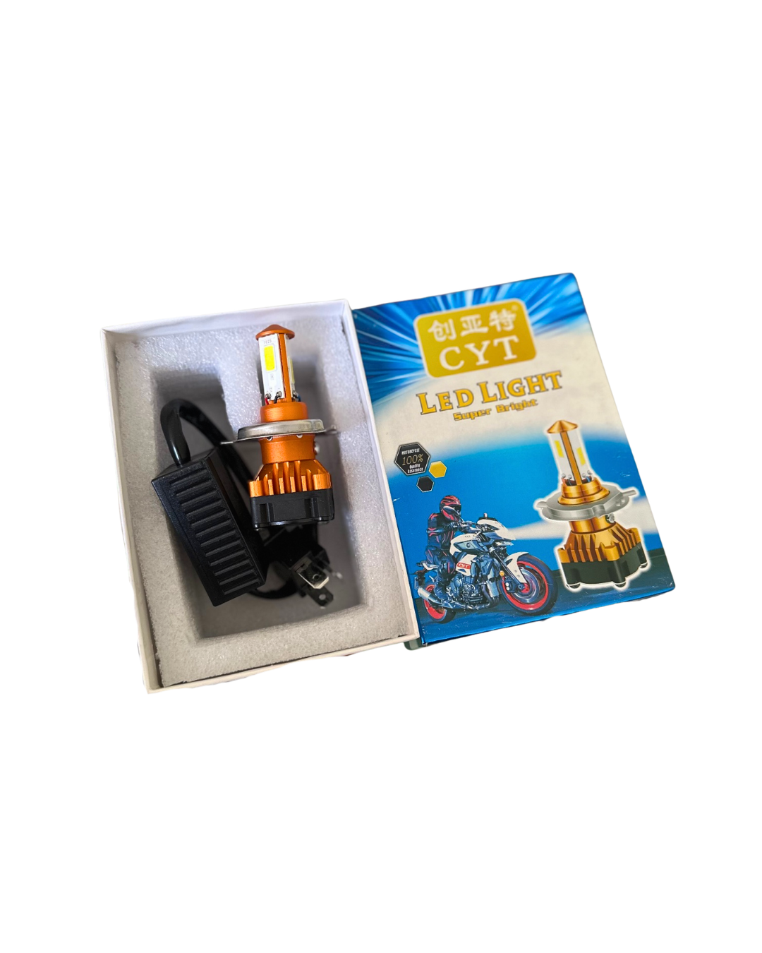 Original CYT BULB