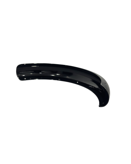 Short mudguard