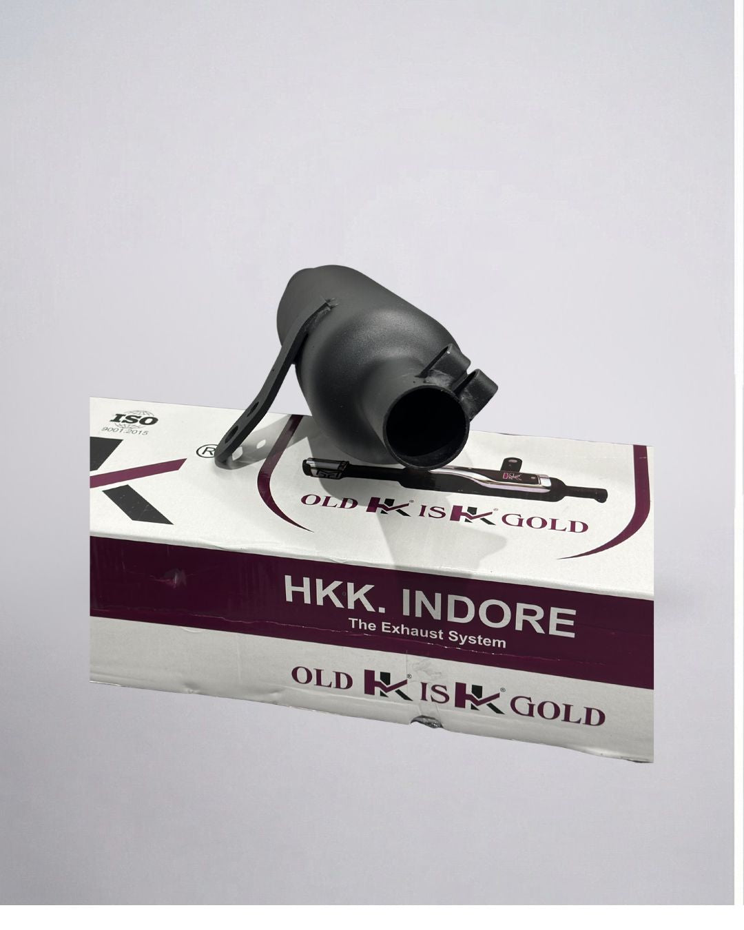 H.K Indori (For All New Models black)