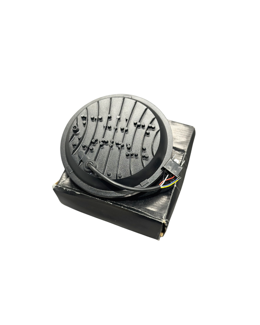 Boss Headlight