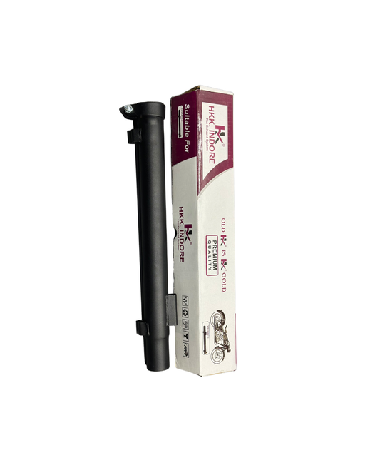 Catalic converter free flow