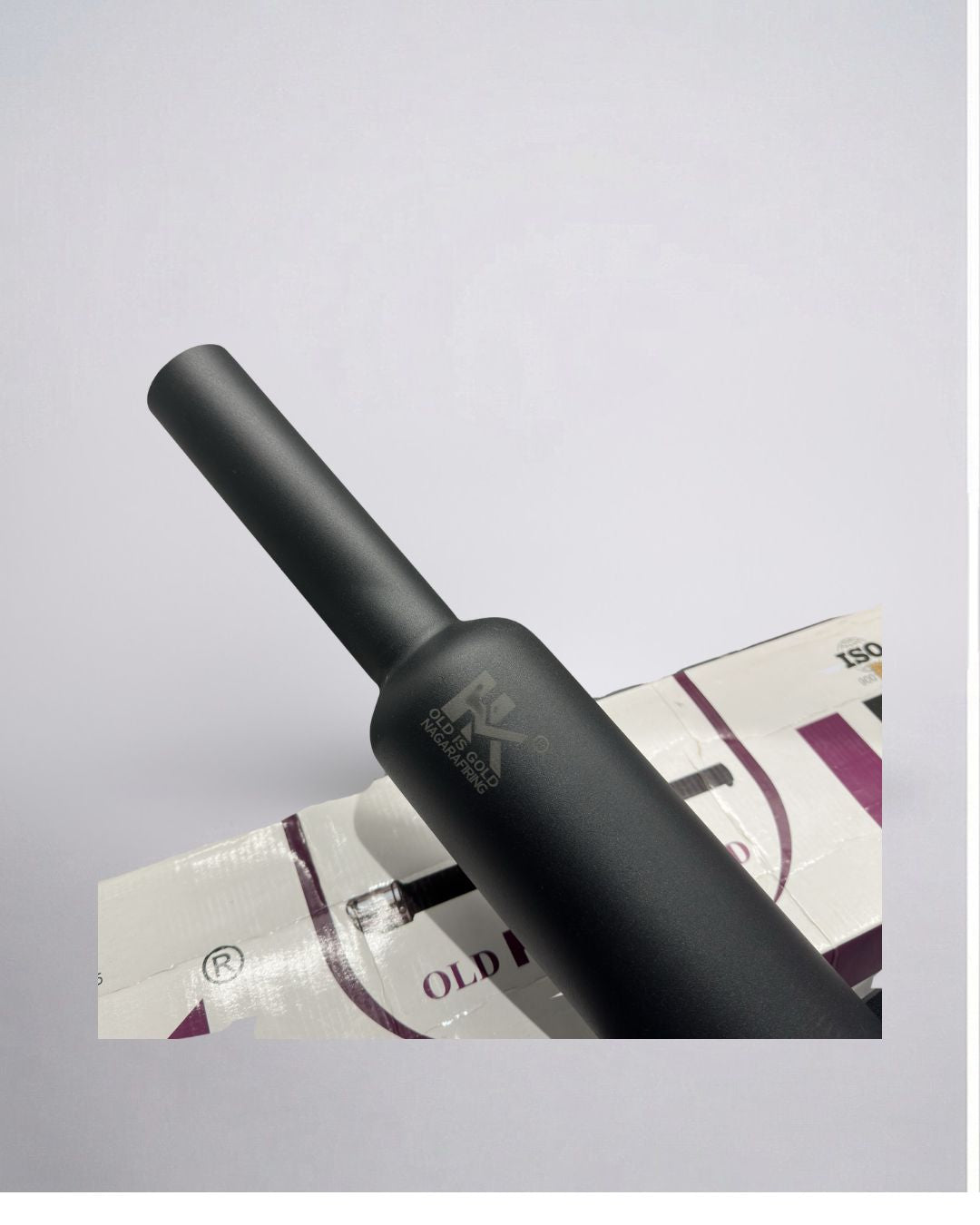 Orignal Hk-Indori ( Dug-Dug Sound) black