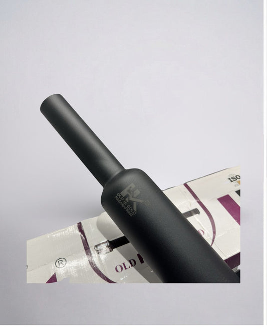 Orignal Hk-Indori ( Dug-Dug Sound) black