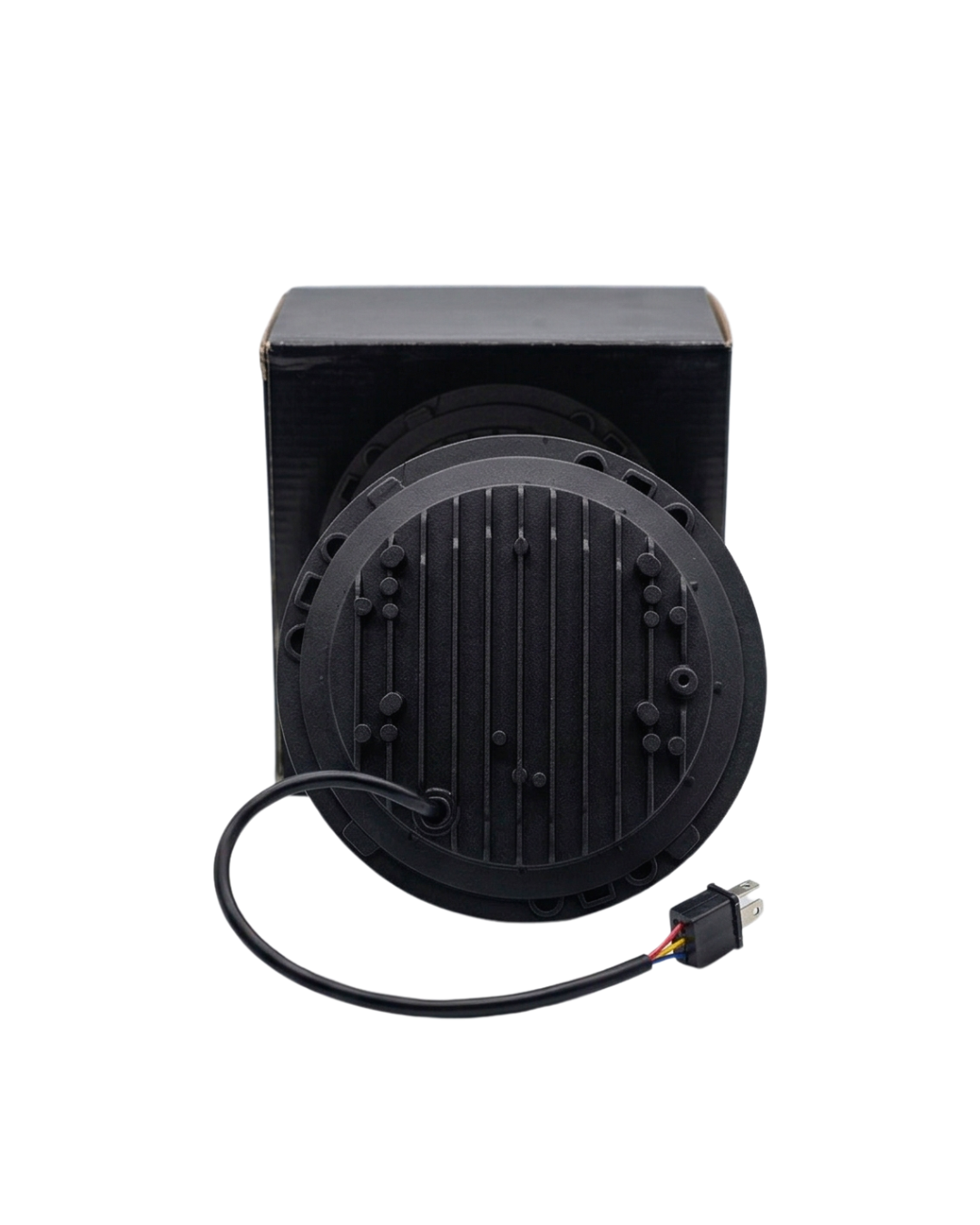 RE Headlight