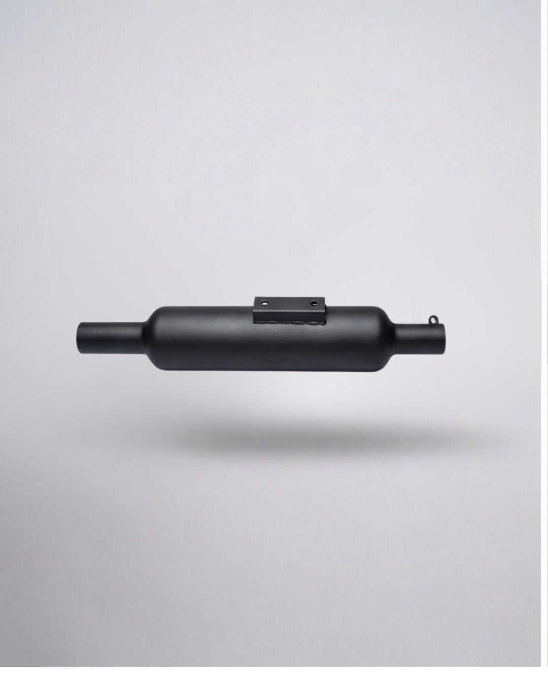 Hk Long Punjab Big Mouth (Balck For All New Models)
