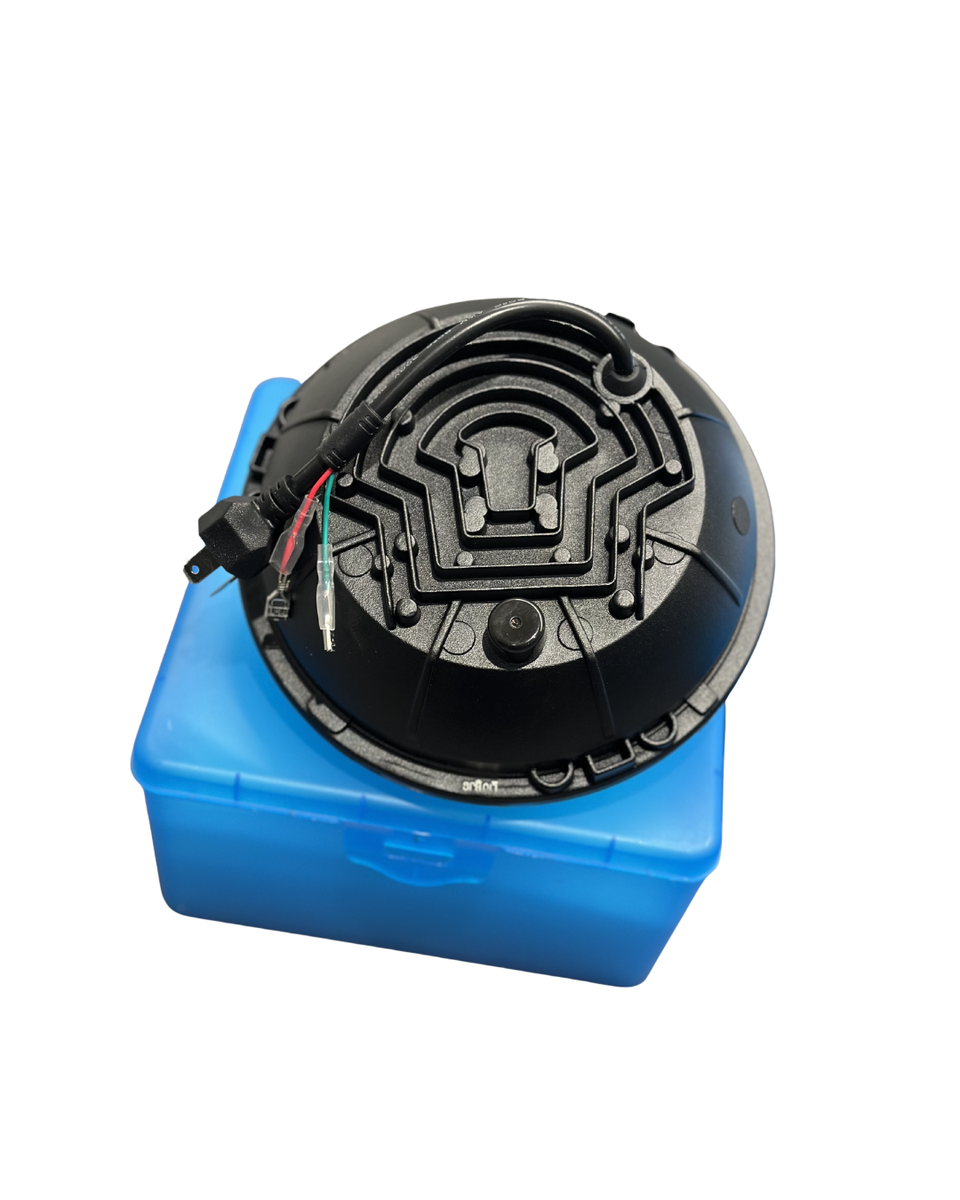 HJG Orignal Minus Full Ring Headlight