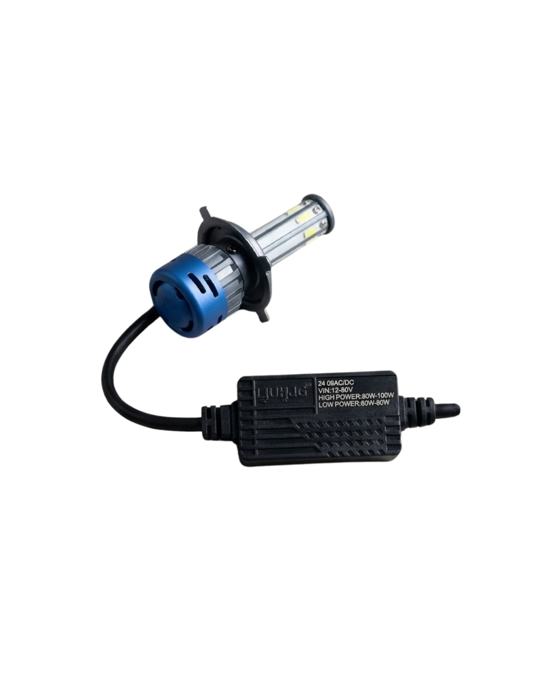 HJG M8 Orignal 100w LED Headlight Bulb