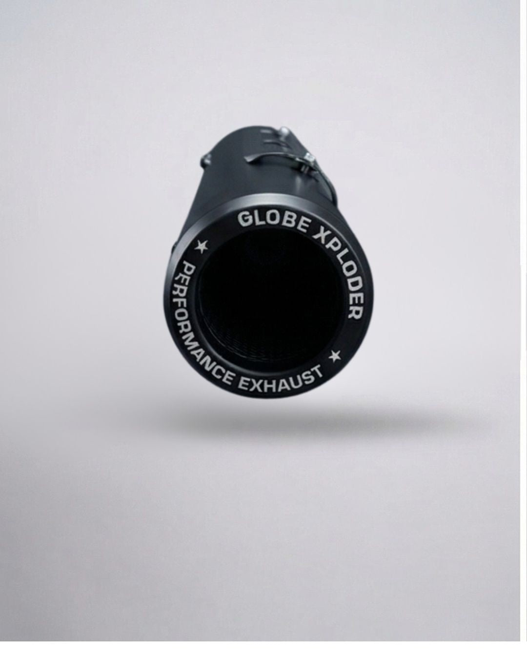 GE Performance Xploder Silener