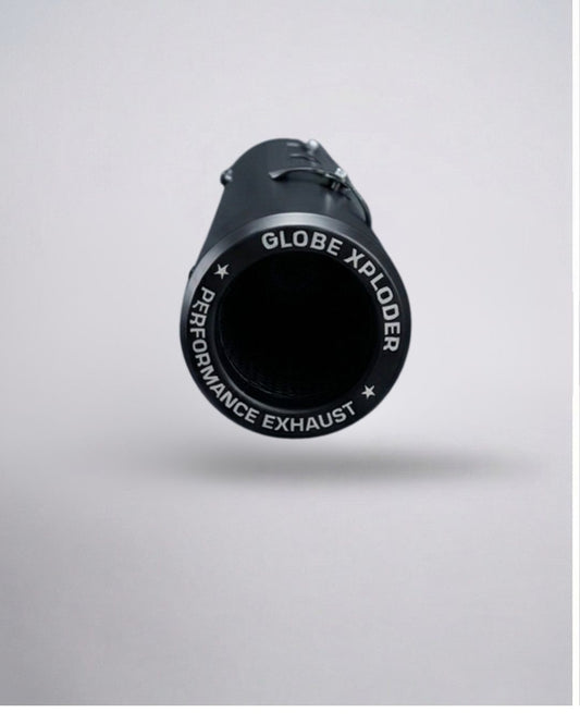 GE Performance Xploder Silener