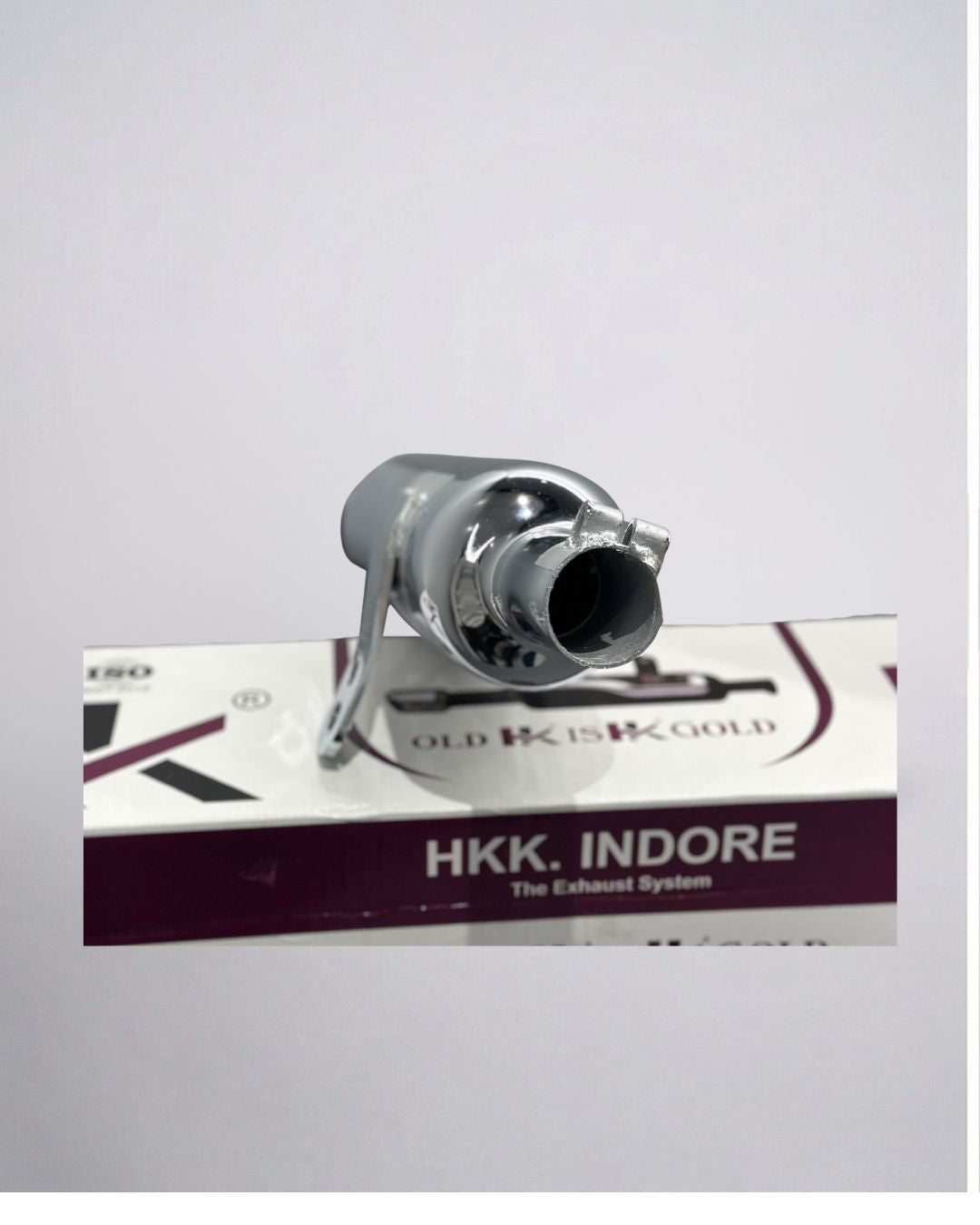 H.K Indori (For All New Models)