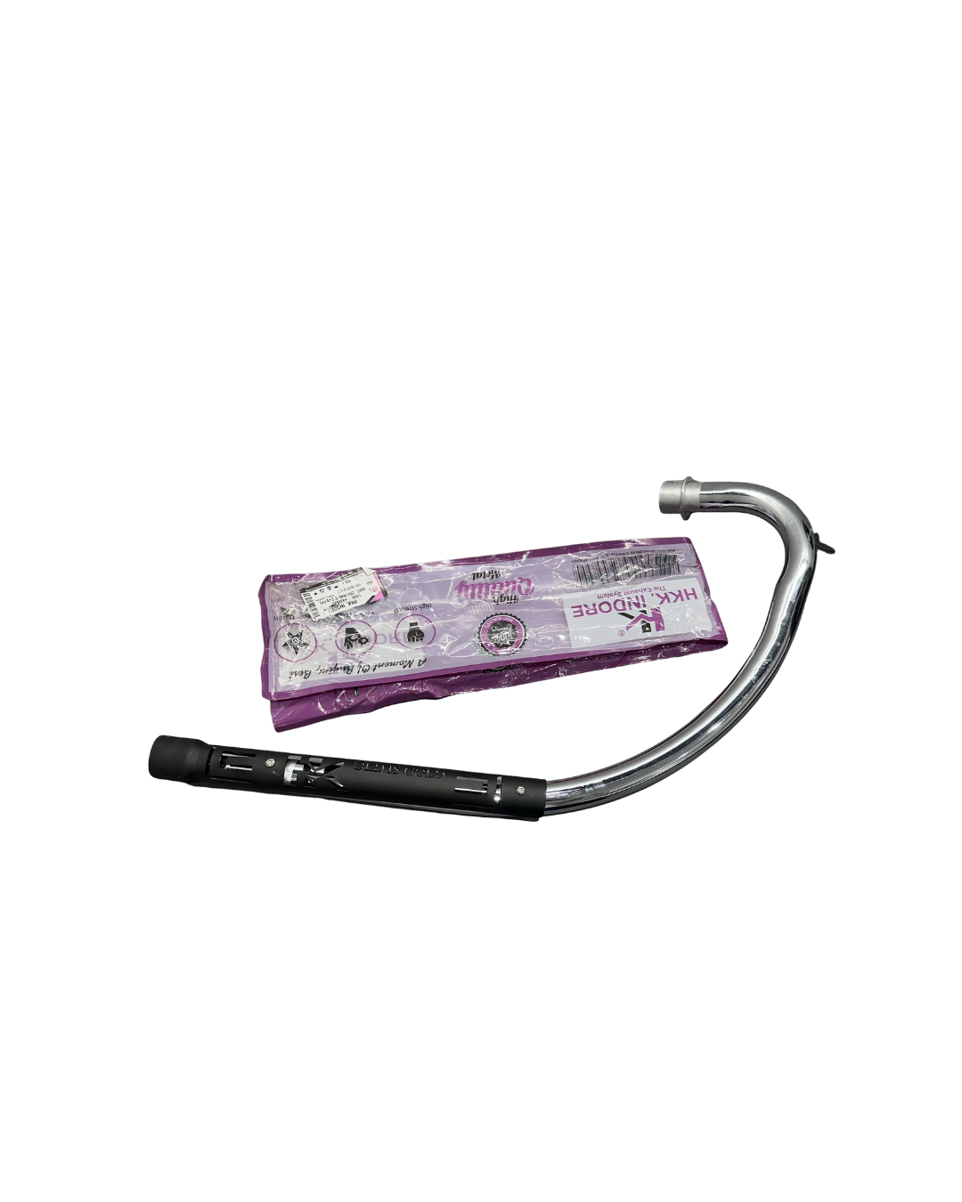 C-Bend For New Model Single Sensor